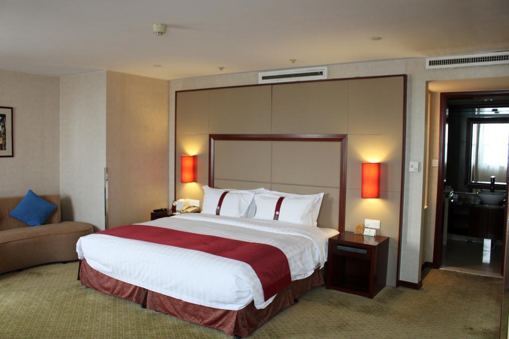 Suzhou Jasmine Hotel Zimmer foto