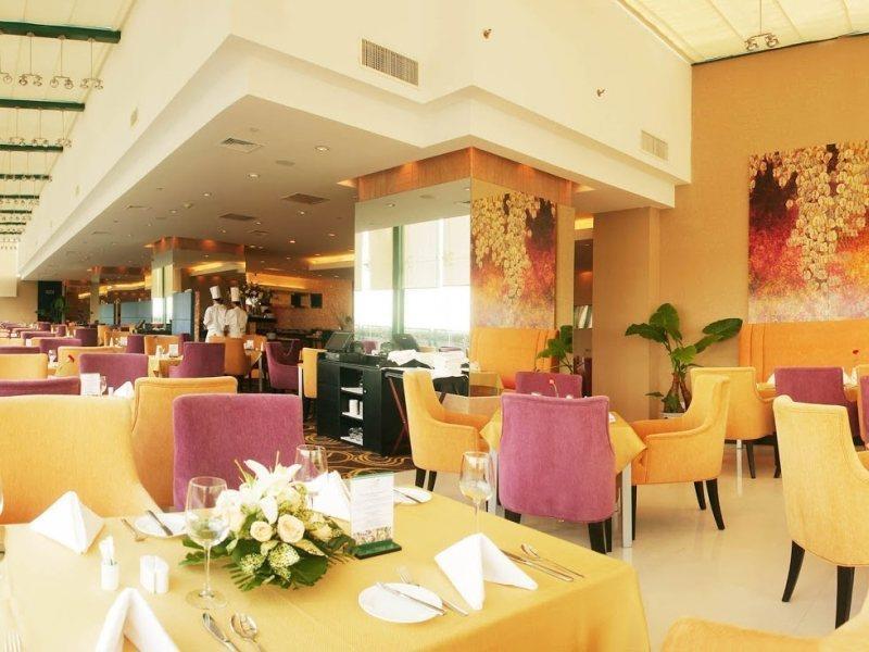 Suzhou Jasmine Hotel Exterior foto