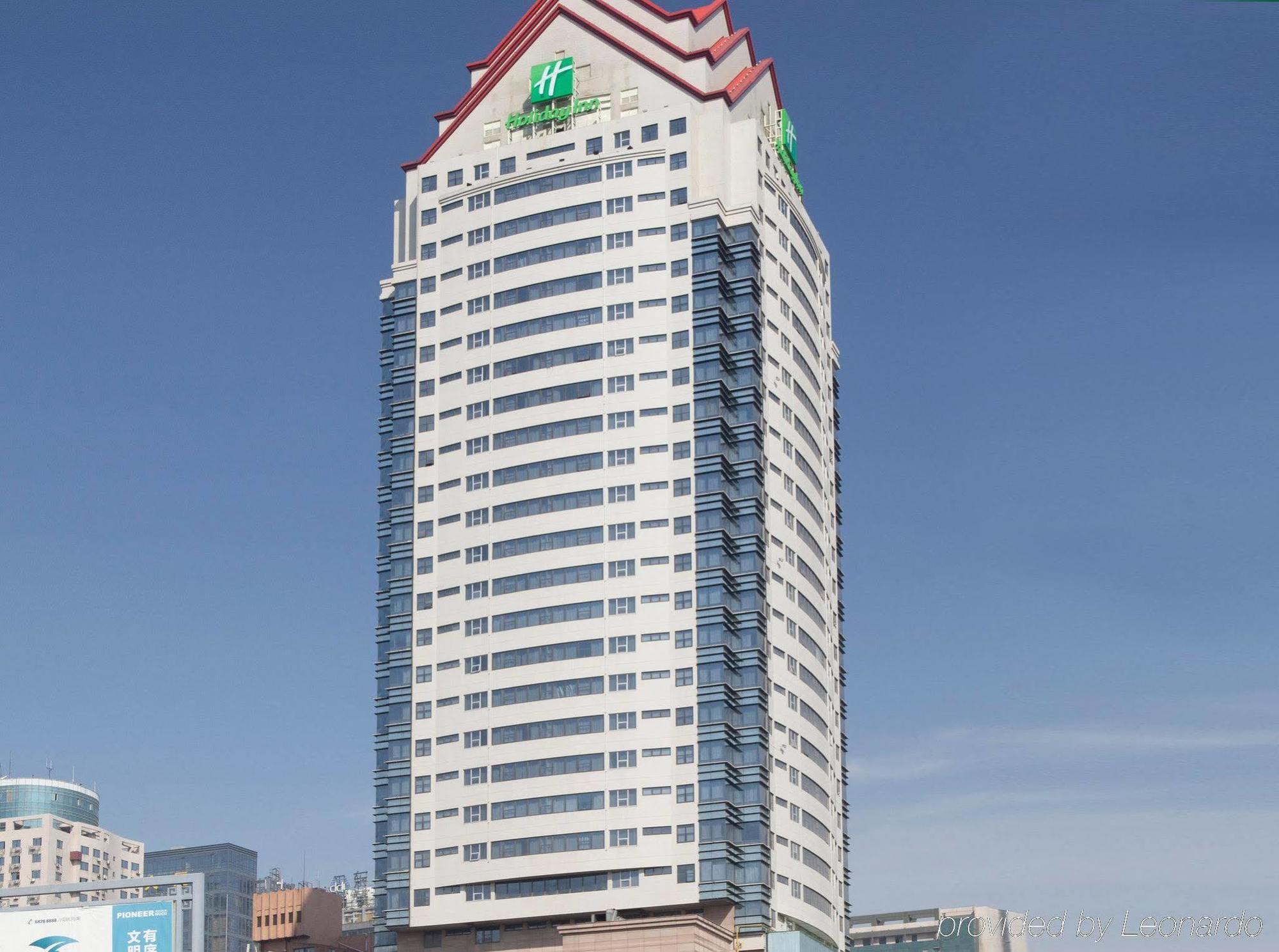 Suzhou Jasmine Hotel Exterior foto