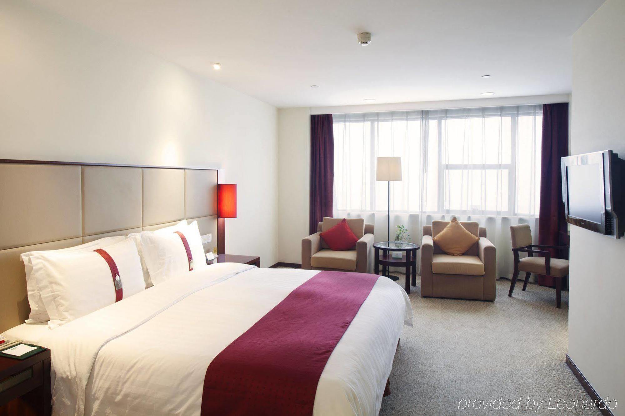 Suzhou Jasmine Hotel Zimmer foto