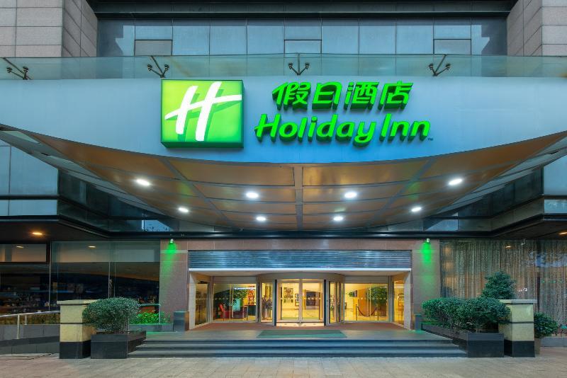 Suzhou Jasmine Hotel Exterior foto