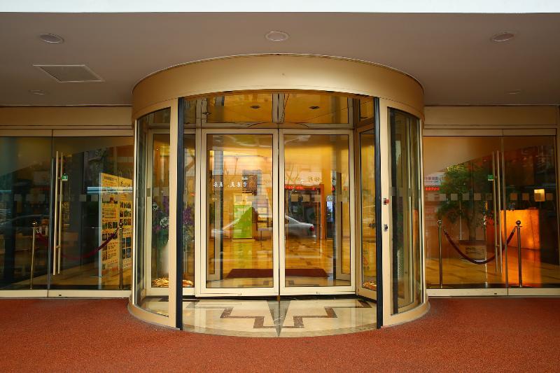 Suzhou Jasmine Hotel Exterior foto
